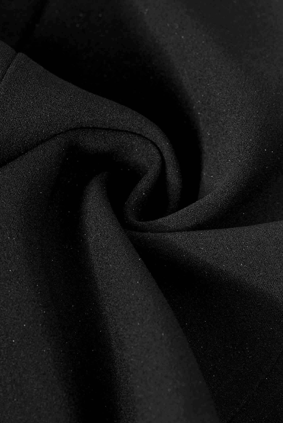 Ink-Bloom Embroidered Top