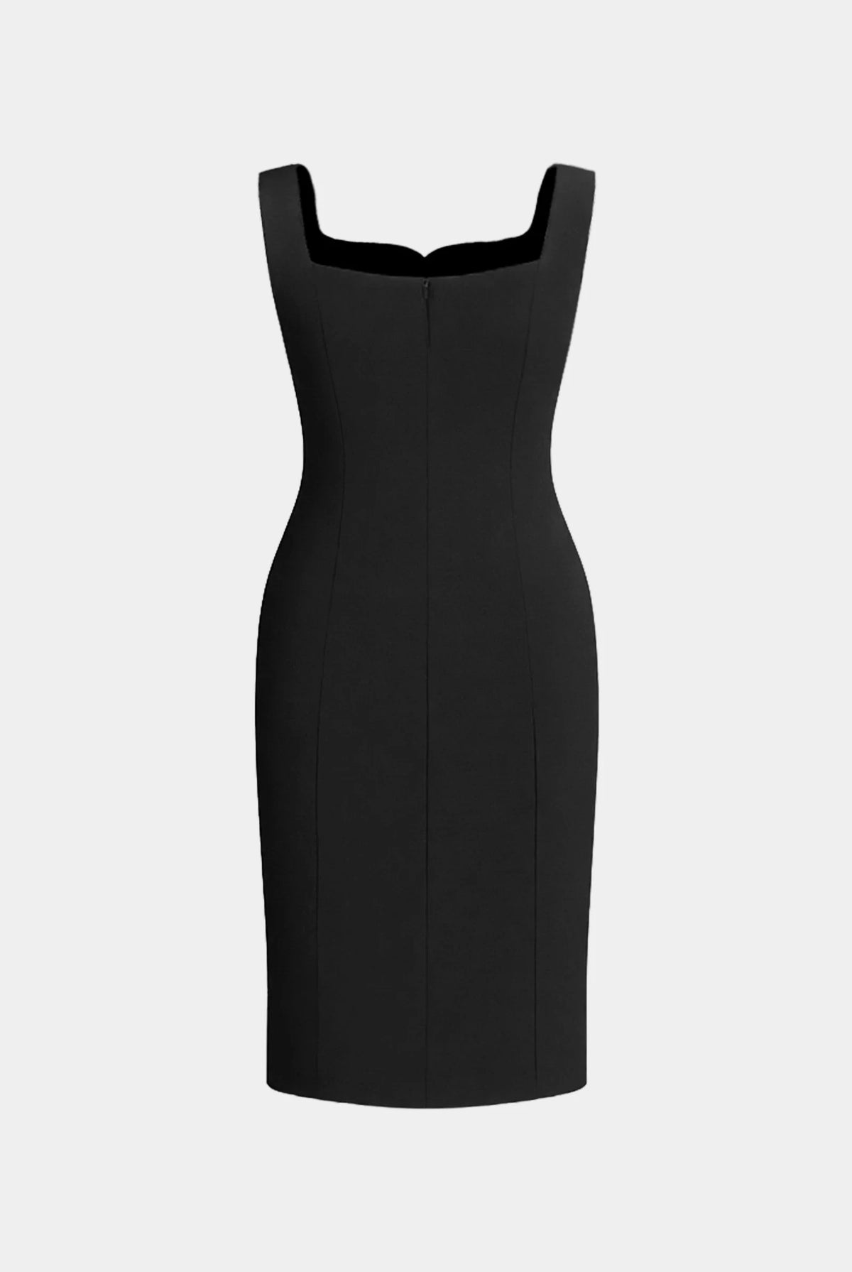 Ink-Bloom Embroidered Top