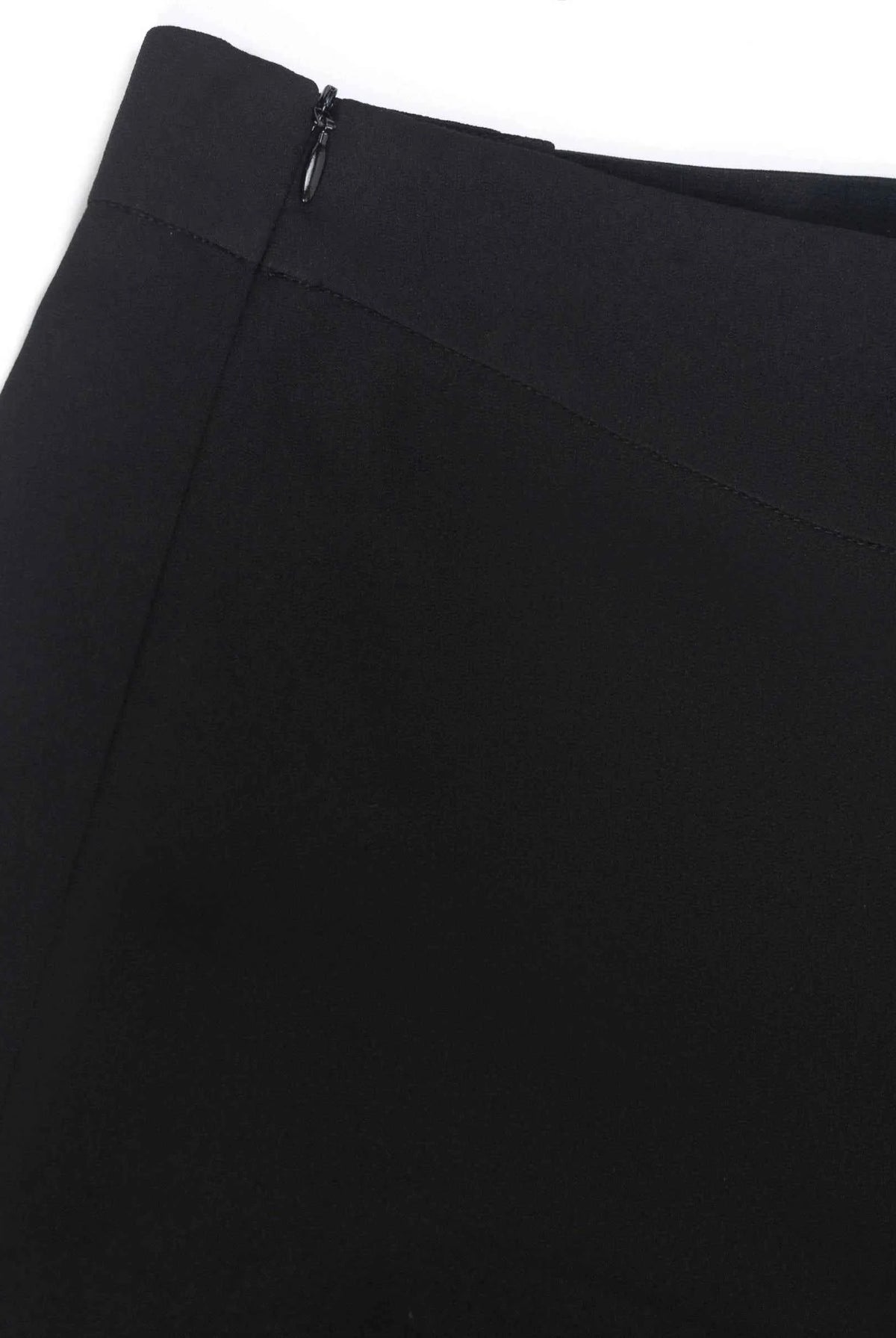 Frosted Chiffon Trousers