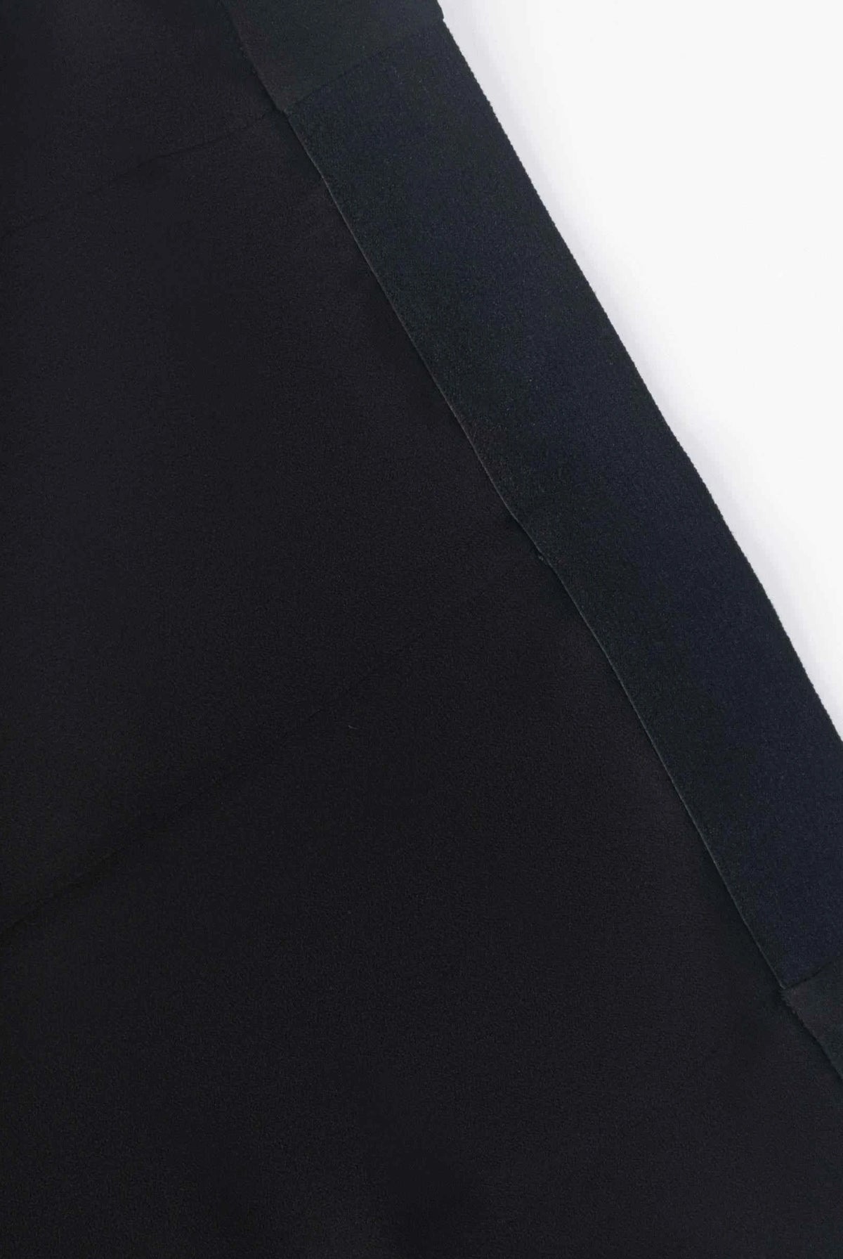 Frosted Chiffon Trousers