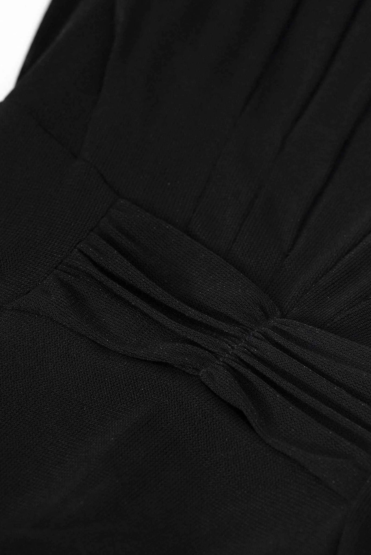 Ink-Luster Deep-V Top