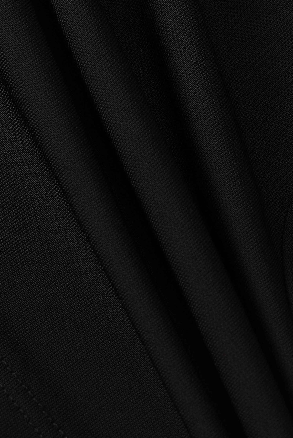Sophisticated Sleeveless Waist-Defining Blouse