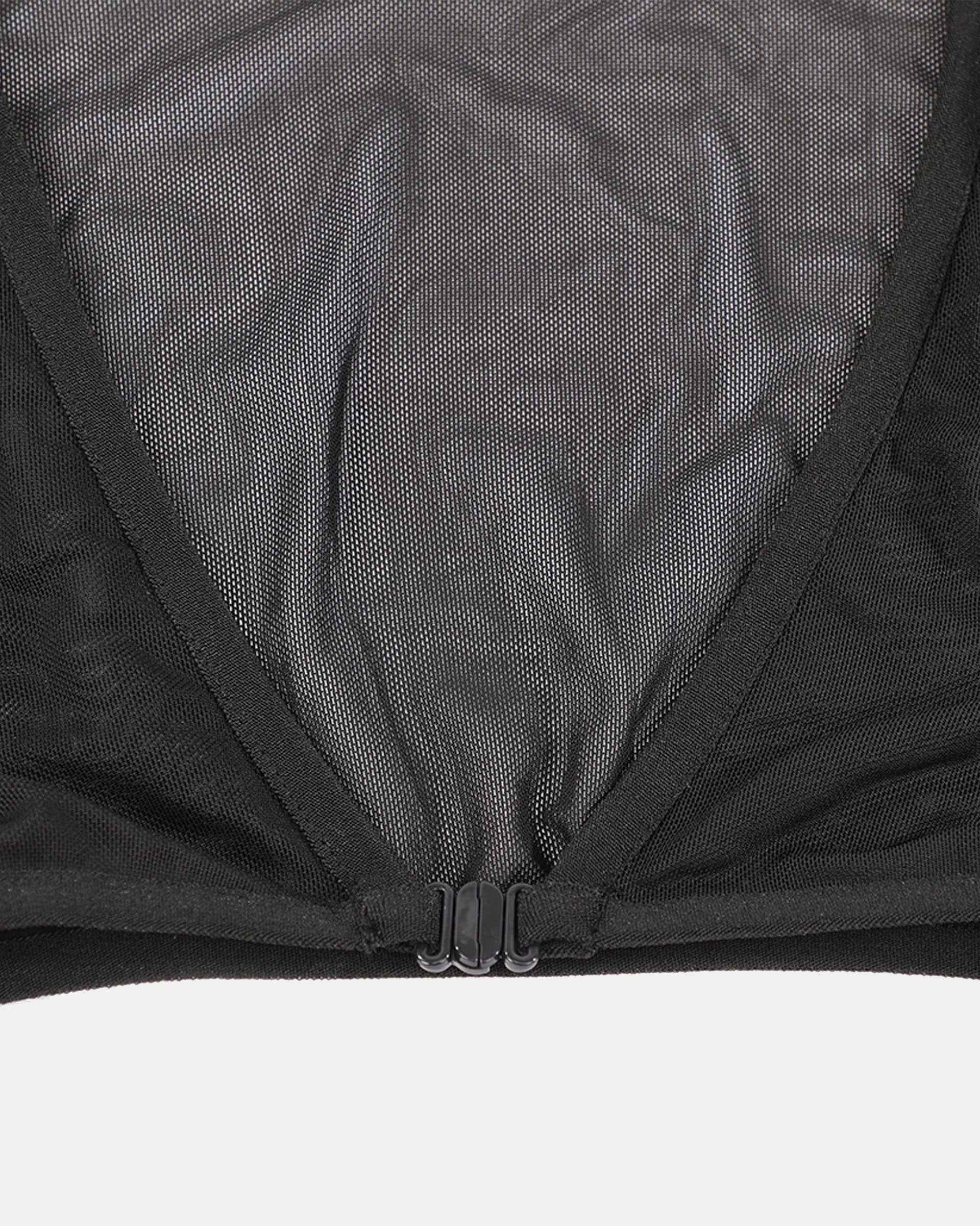 Elegant & Versatile Cropped Top