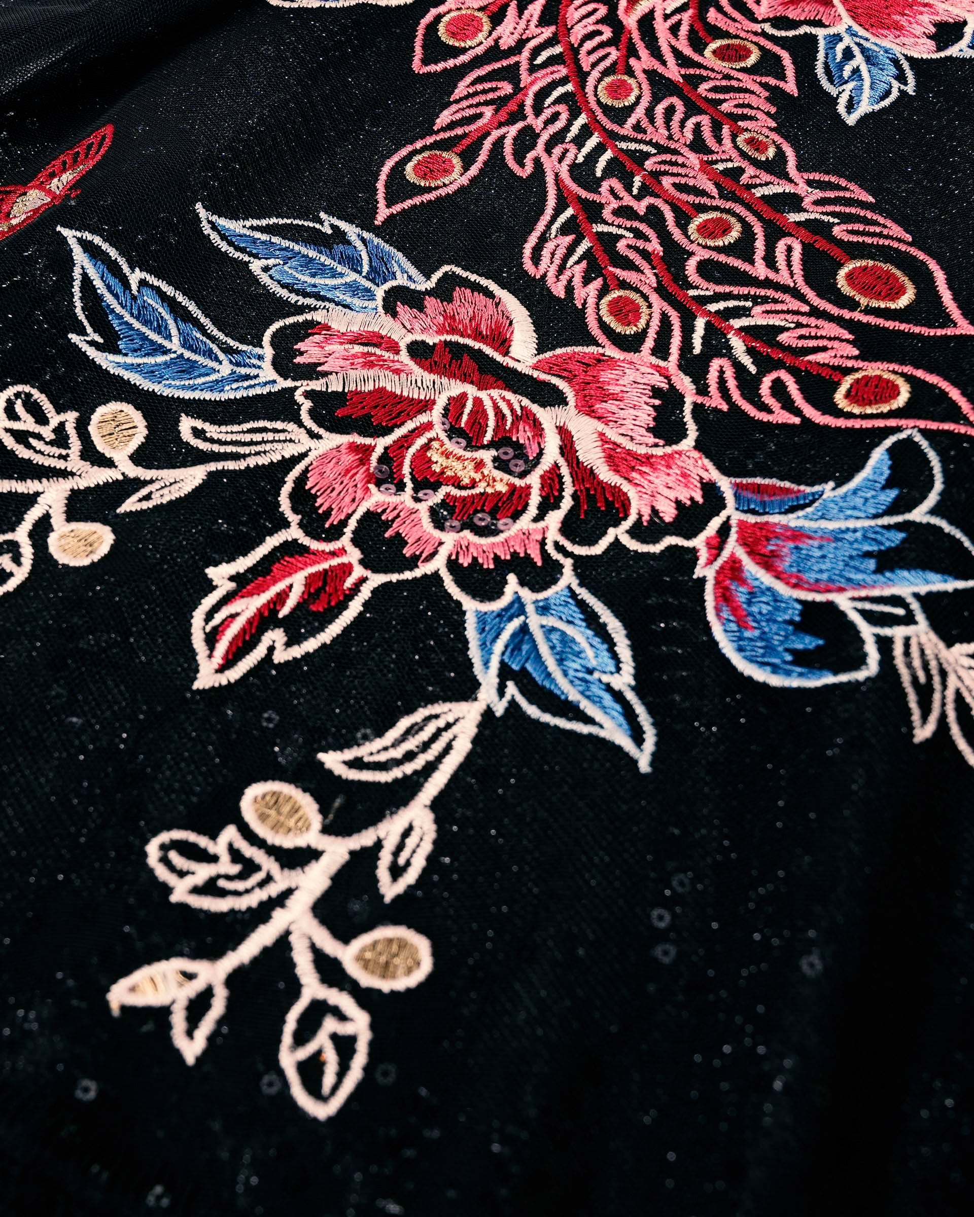 ART OF EMBROIDERY - Sussiland