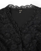 Ink-Expanse Lace Top