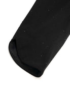 Starlit-Night Fitted Top