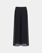 Frosted Chiffon Trousers