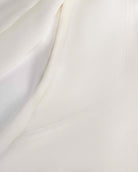Bare-Branch Padded-Shoulder Jacket
