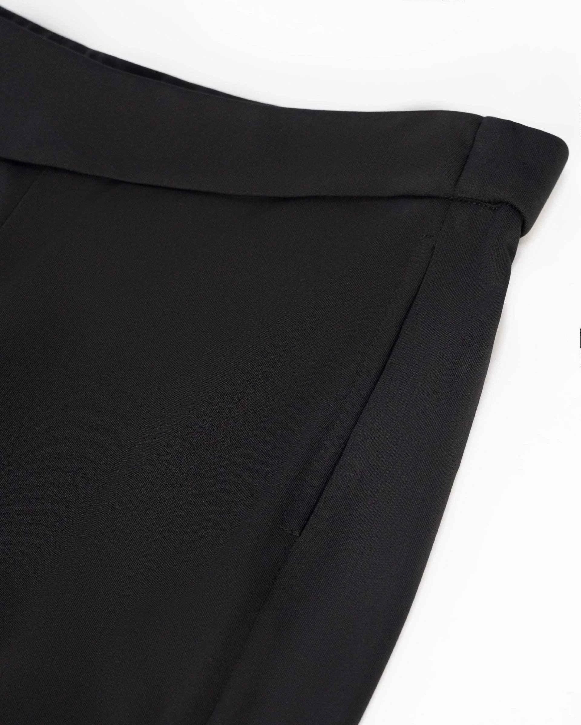Undercurrent Slim Trousers