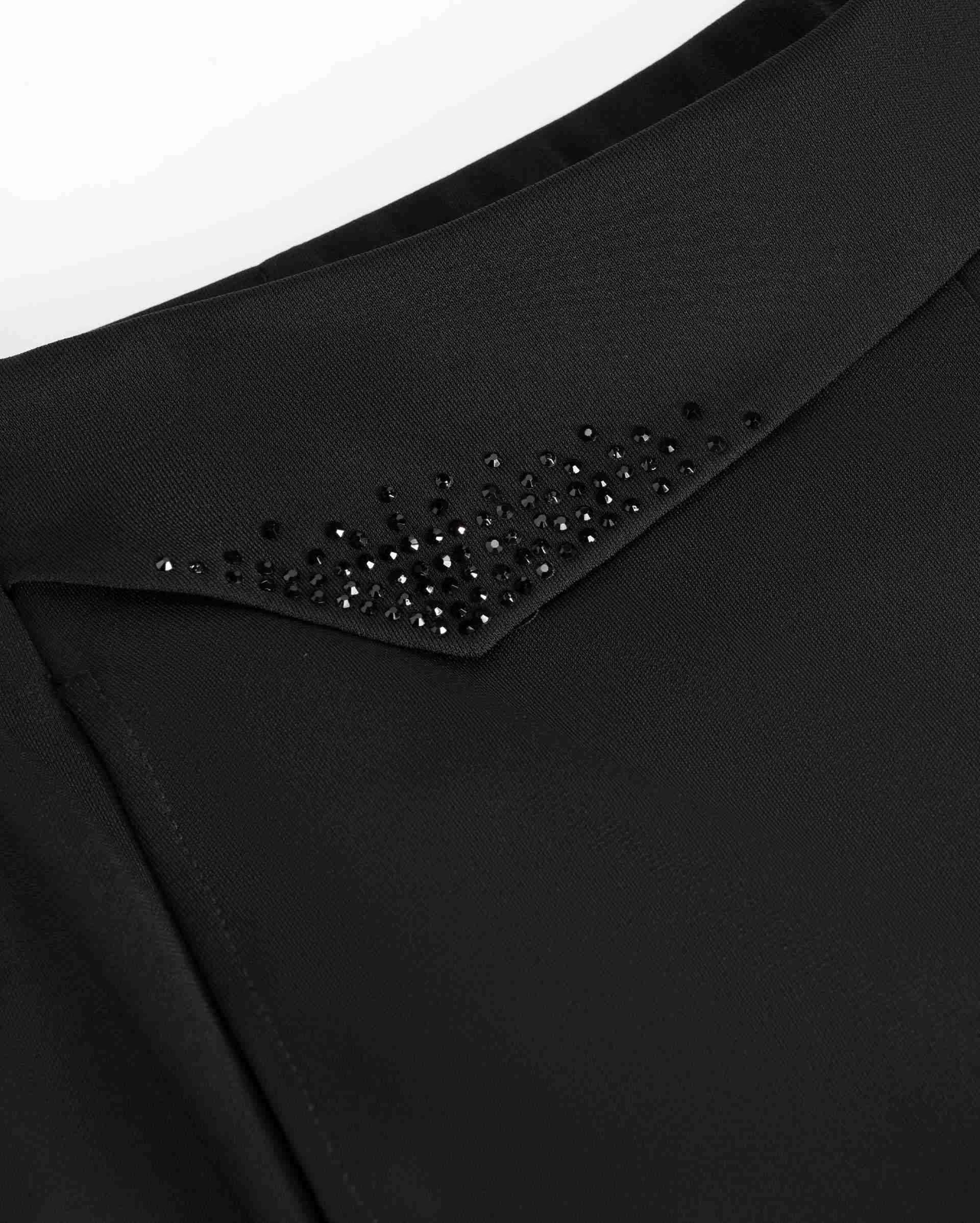 Undercurrent Slim Trousers