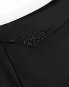 Undercurrent Slim Trousers