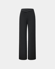 Undercurrent Slim Trousers