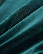 Bamboo Accent Velvet Blazer
