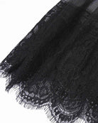Phoenix Embroidered Skirt
