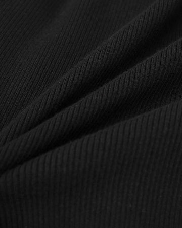 Contour Fit V-Neck Sweater