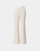Wide-Leg High-Waist Trousers - Sussiland