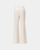 Wide-Leg High-Waist Trousers - Sussiland