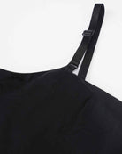 Phoenix Embroidered Corset Top