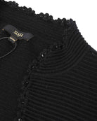 Knitted Bolero