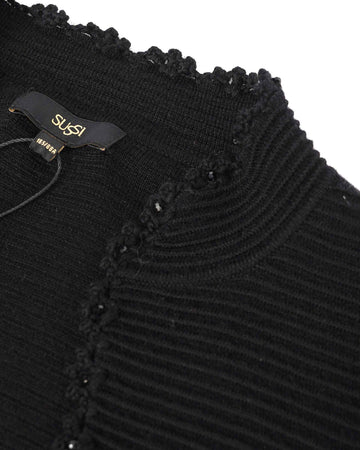 Knitted Bolero