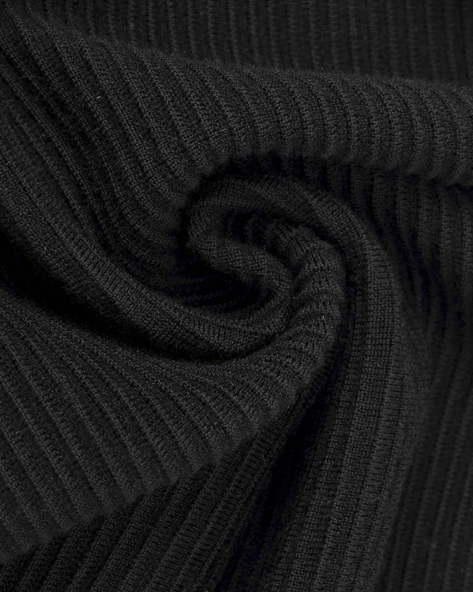 Knitted Bolero