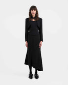 Cropped Bolero