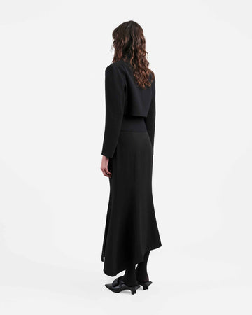 Cropped Bolero