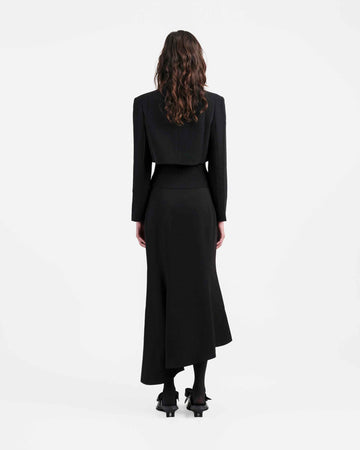 Cropped Bolero