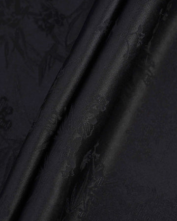 Ink-Verse Straight Trousers