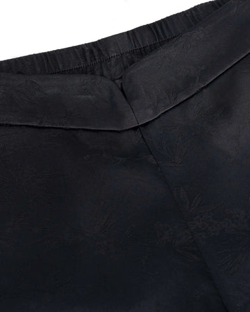 Ink-Verse Straight Trousers