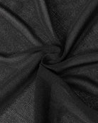 Elegant Shawl-Collar Lace Coat
