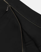 Elegant Mermaid Hem Skirt