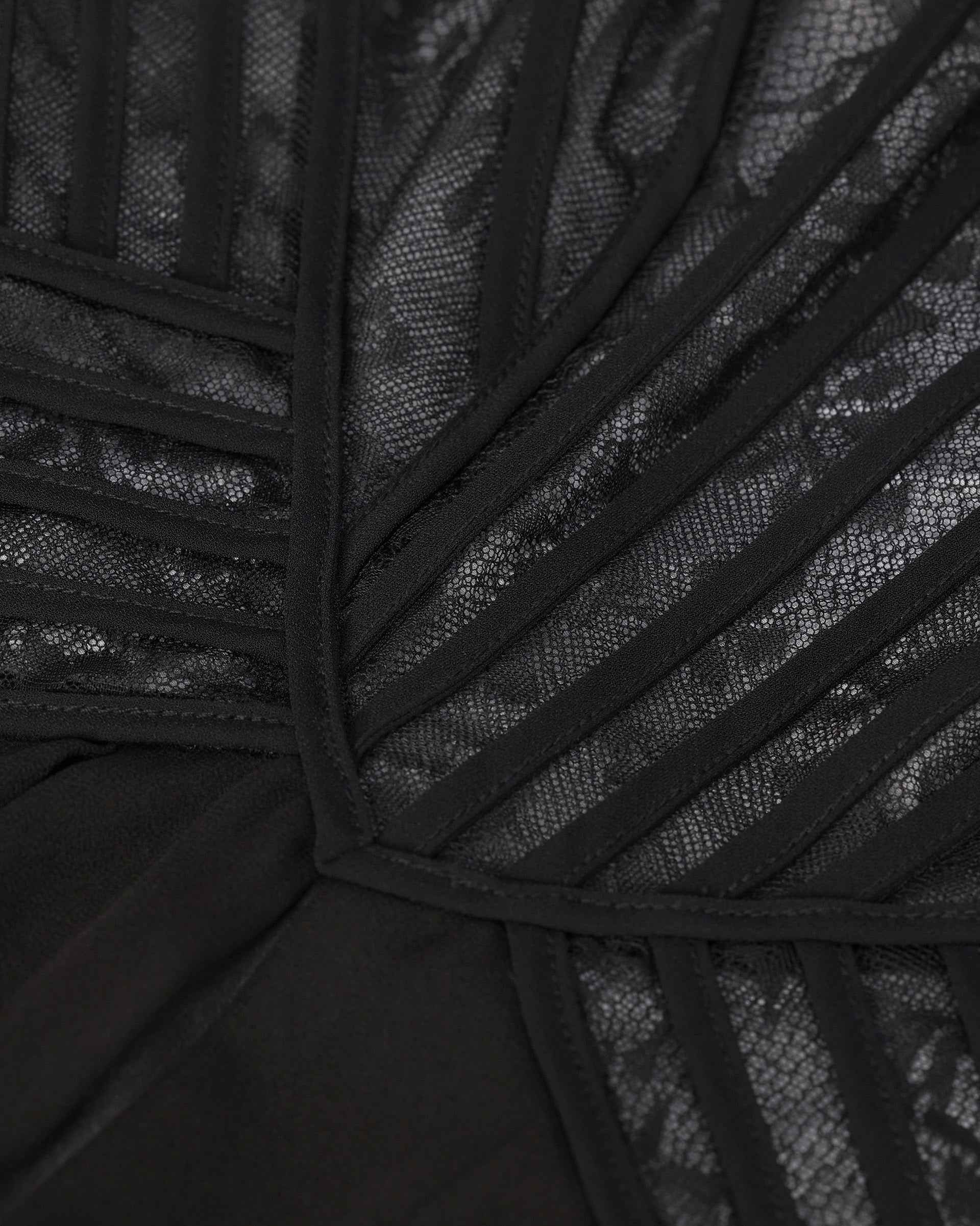 Elegant Cinched-Waist Dress