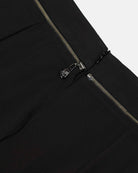 Elegant Mermaid Hem Skirt