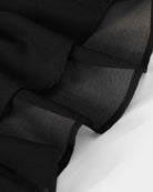 Elegant Mermaid Hem Skirt