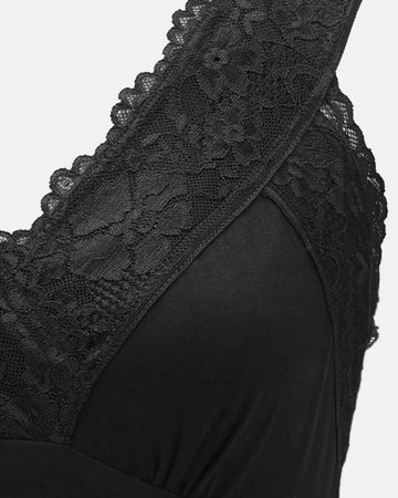Versatile Sleeveless Spaghetti Strap Camisole Top