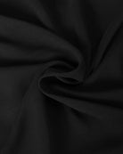 Artisan-Crafted Crystal-Embellished Cinch-Waist Dress